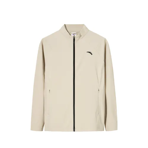 Anta Variety Training Collection Jackets & Coats Men's