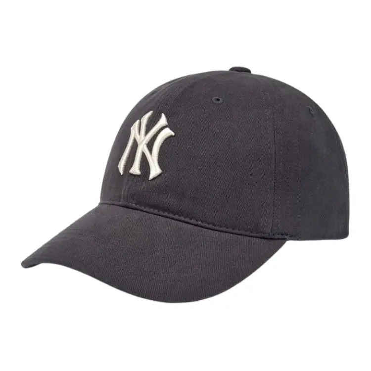 MLB Cotton Baseball Caps Unisex Peach