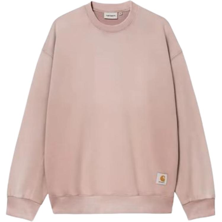 Женский свитшот Carhartt (серый)