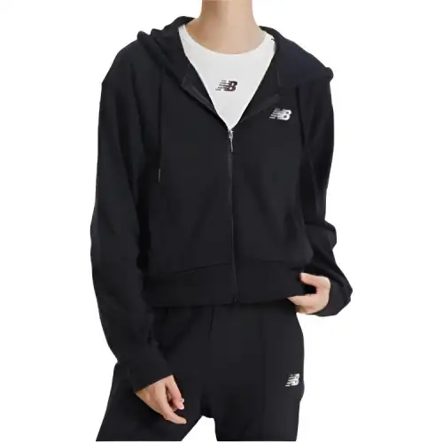 New Balance SEMI Over FIT Jacket Women's