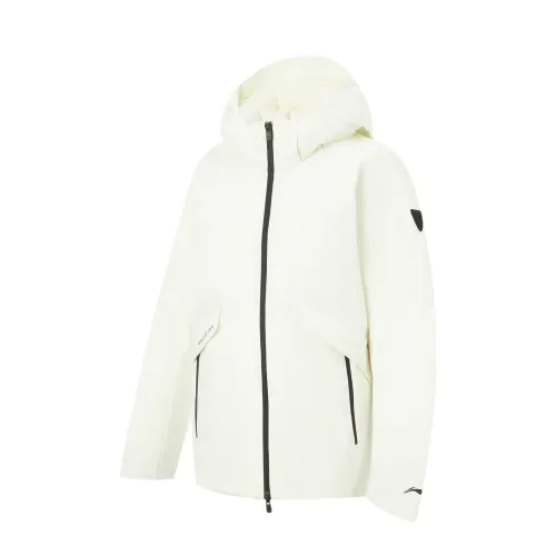Li Ning Fitness Series Down Jacket Women's