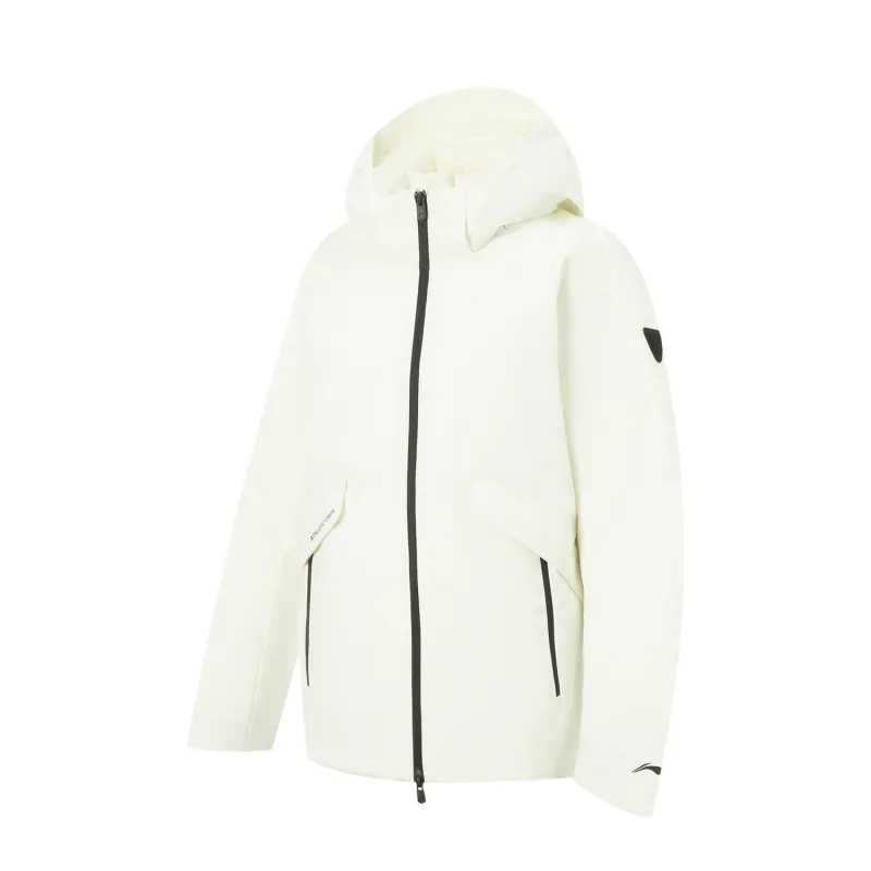 Li Ning Fitness Series Down Jacket Women's
