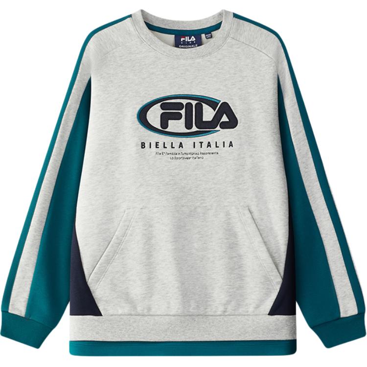 Худи Fila (разноцветное)