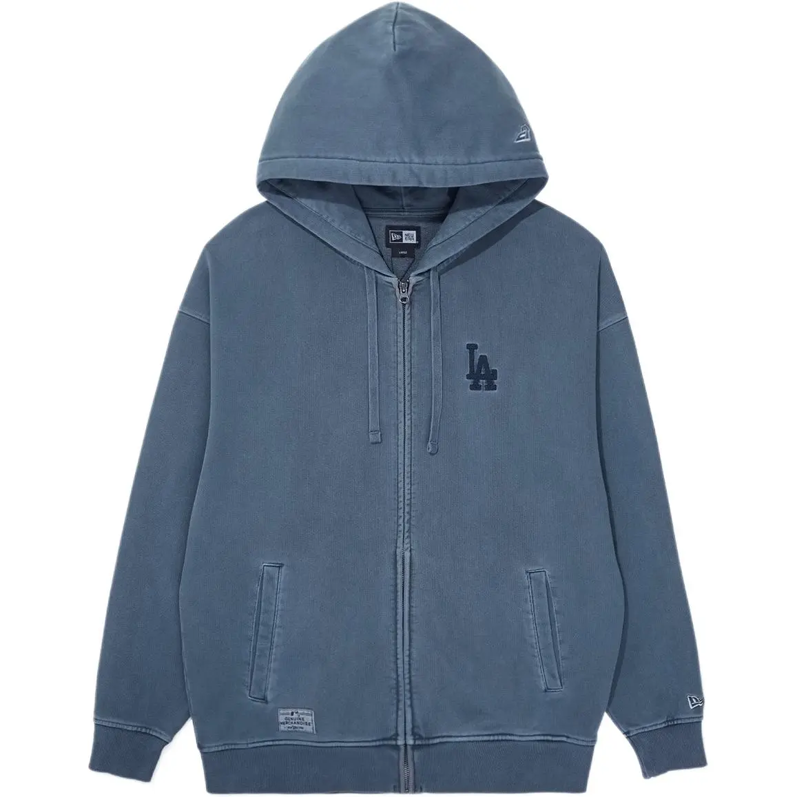 New Era FW25 American Sweatshirt Unisex