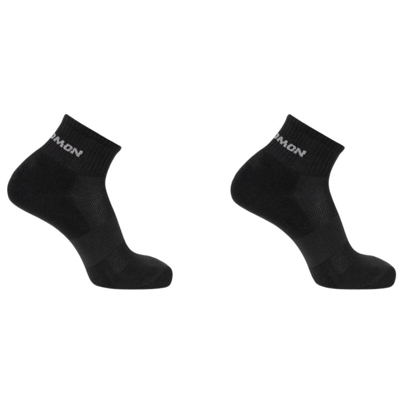 SALOMON EVASION Crew Socks Women’s 2 Pack