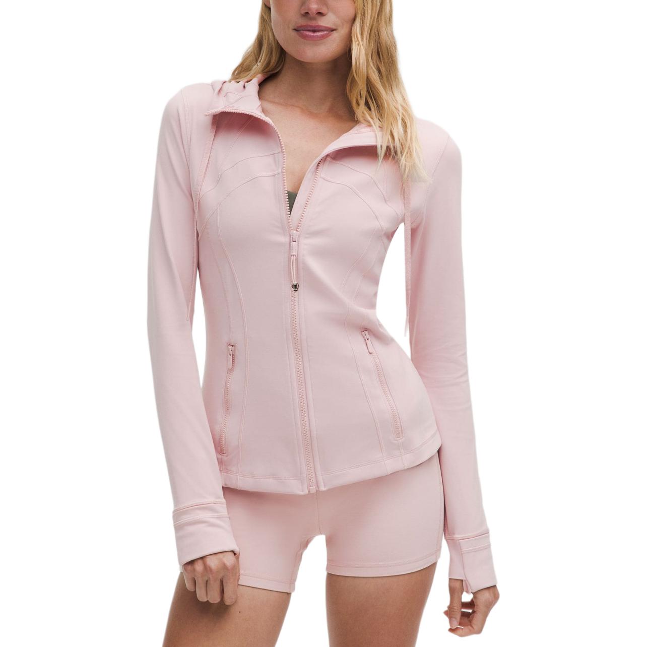 Lululemon Define Yoga Coat Women’s