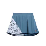 FILA Tennis Skirts Women's Blue Moderate