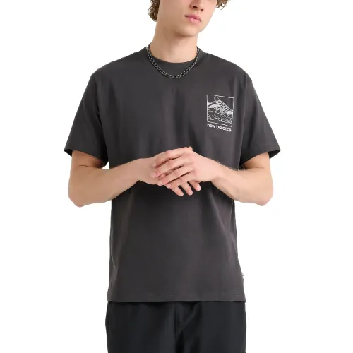 New Balance NB 9060 T Shirt Men's