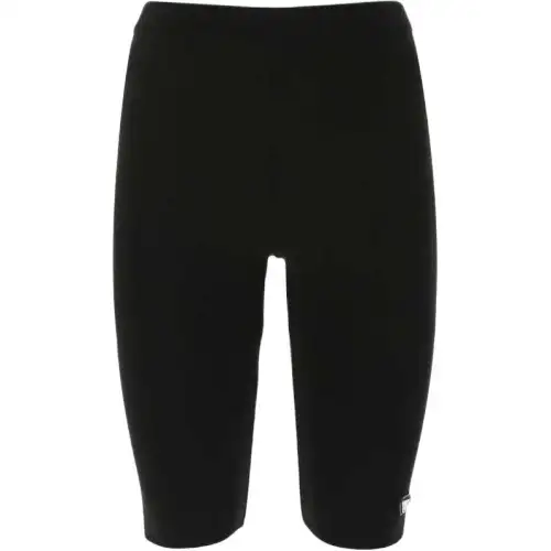 PRADA Casual Shorts Women's Black Moderate