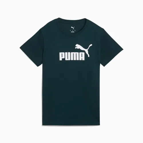 PUMA ESSENTIALS Regular T Shirt Women's