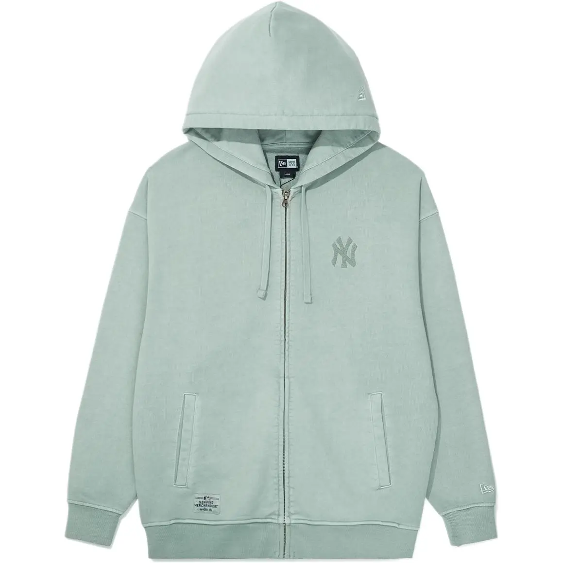 New Era FW25 American Sweatshirt Unisex