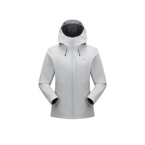 Under Armour Windbreaker Jacket Women's