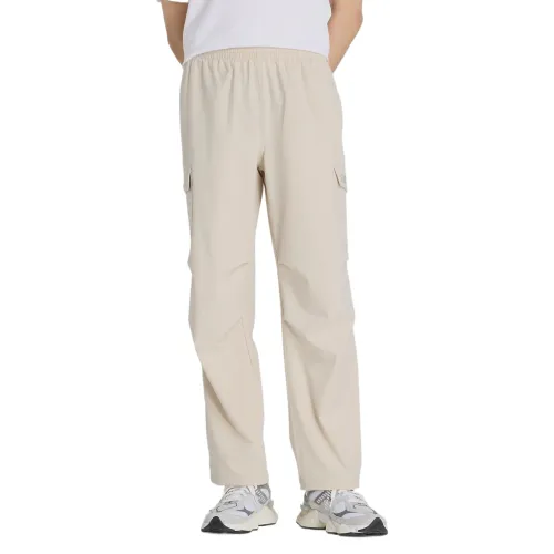 New Balance Cargo pocket Trousers