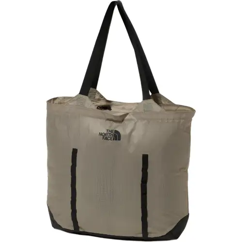 THE NORTH FACE 13L Fashion Trend Handbag Outdoor Bag Nylon Olive Green Unisex