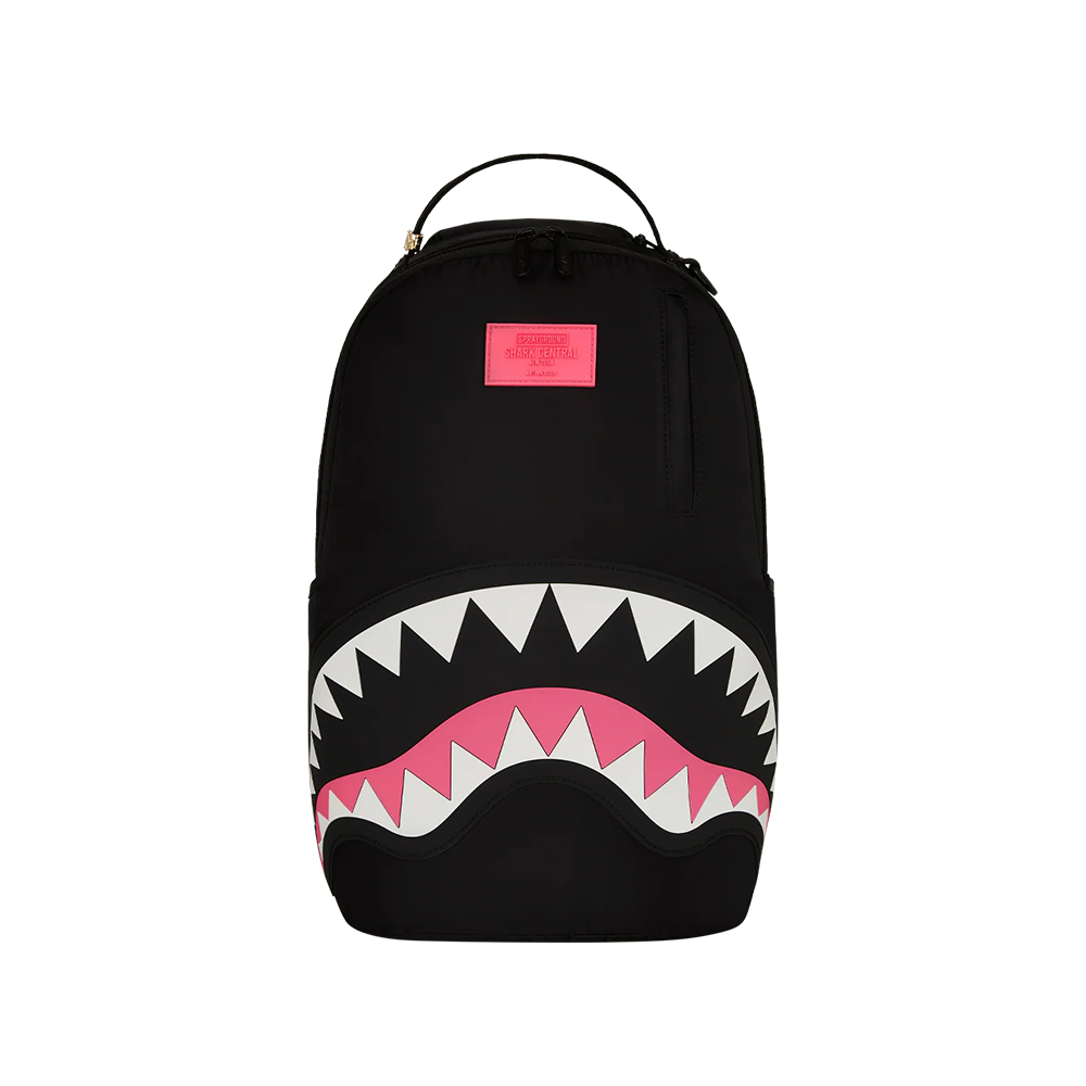 Рюкзак SPRAYGROUND W1145710 (черный)