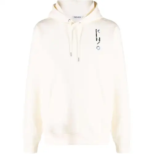 KENZO SS22 Sweatshirt Men's Beige