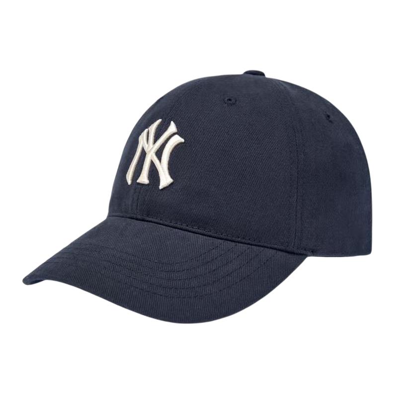 Кепка MLB Нью-Йорк Янкиз (синяя)