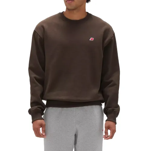 New Balance Core Crewneck Sweatshirt