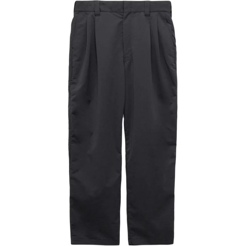 Мужские штаны nanamica FW25 ALPHADRY Club Pants (синие)