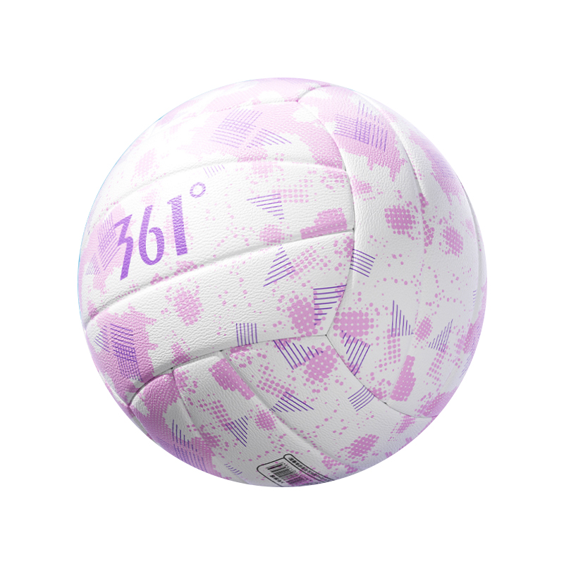 Волейбольный мяч 361° (разноцветный)