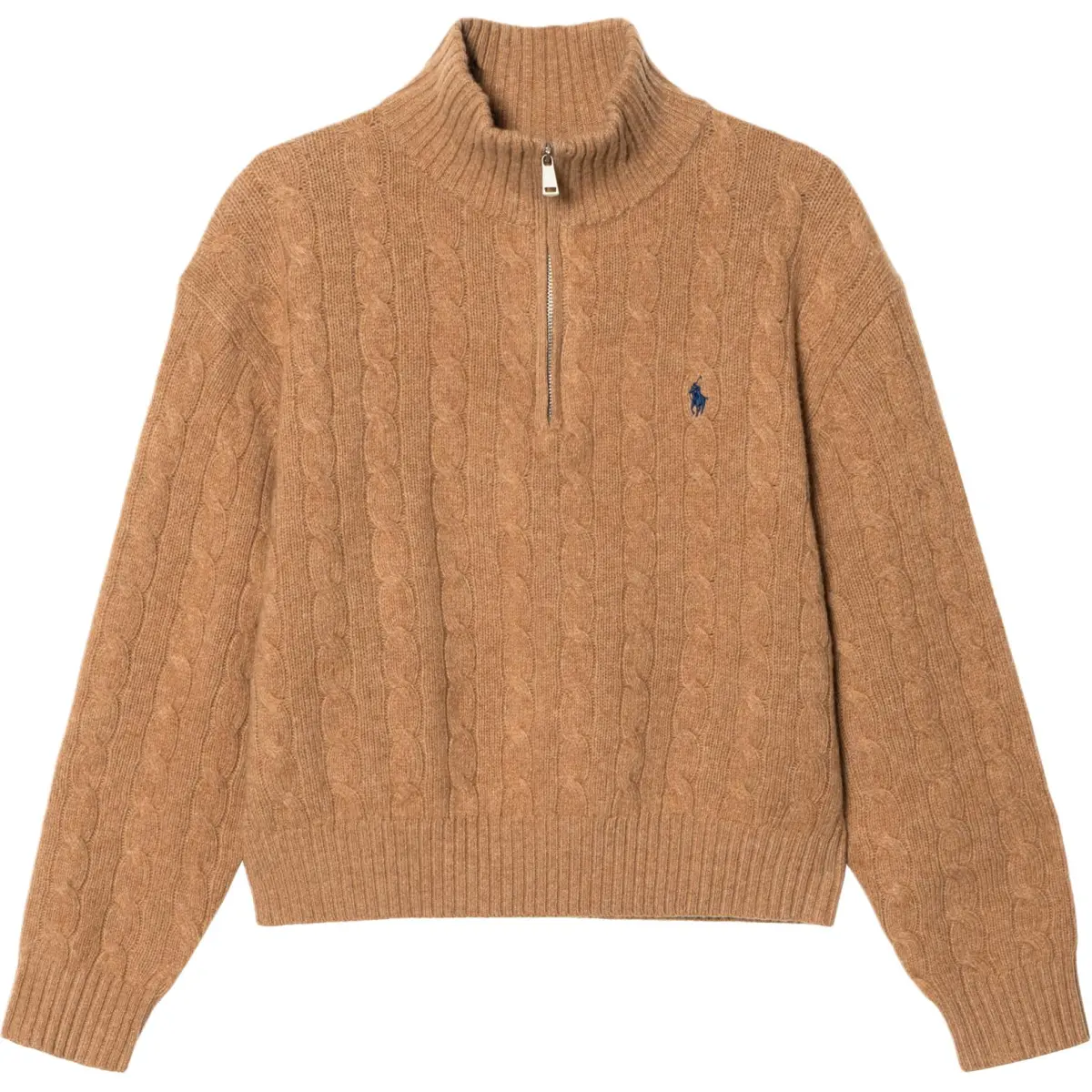 Polo Ralph Lauren FW24 Sweater Standard Women's