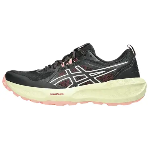 ASICS GEL SONOMA 8 Running Shoes Women's Black