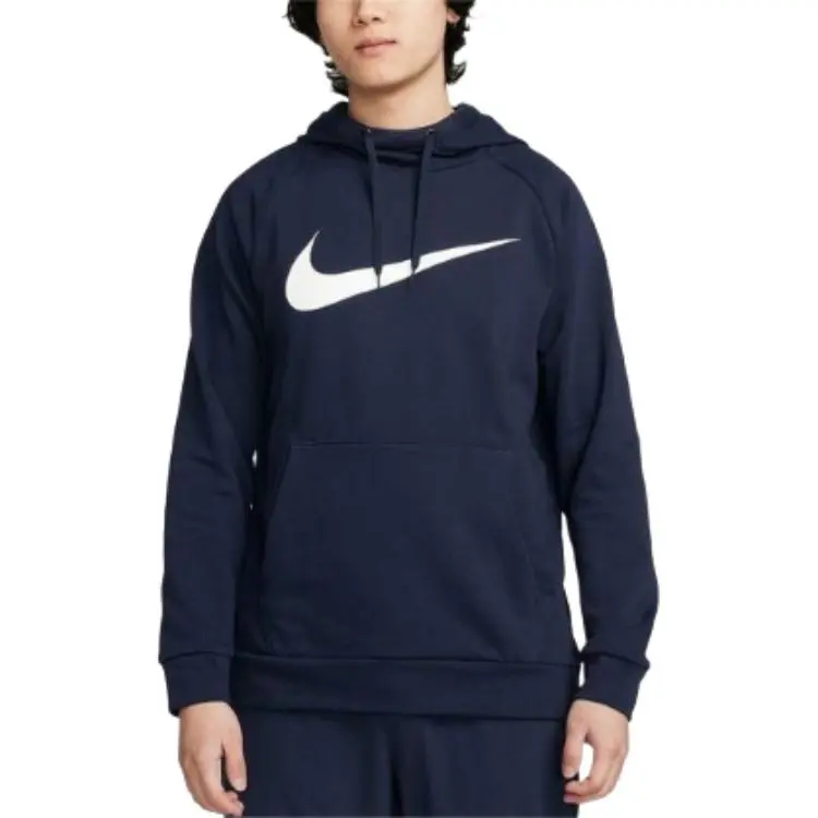 Nike Sweatshirt Men's Marine Blue