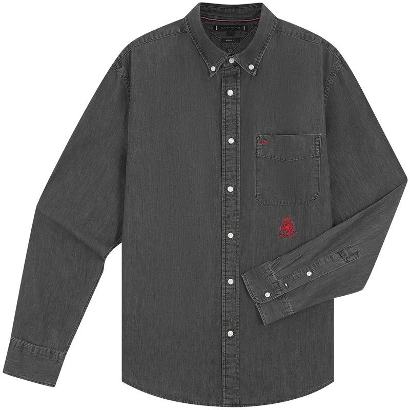 Tommy Hilfiger Denim Jacket Men's