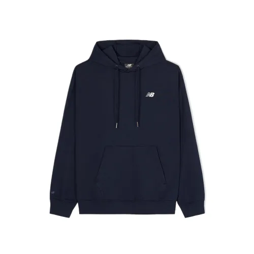 New Balance UNI Essential Sweatshirt Men's