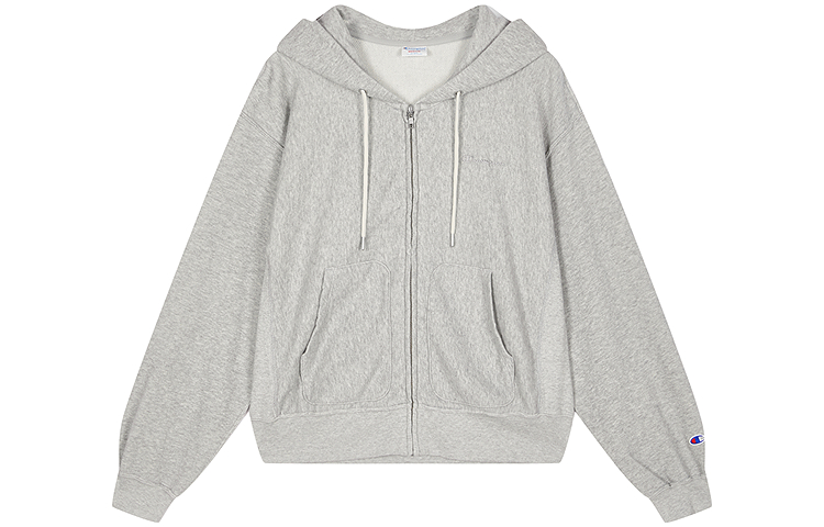 Женское худи Champion FW25 WOMEN'S CASUAL (разноцветное)