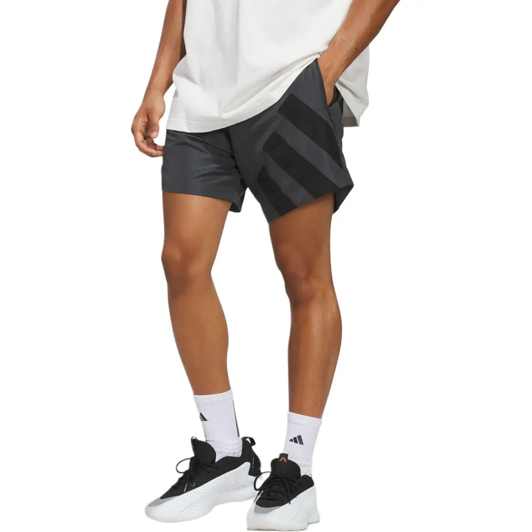 Adidas ANTHONY EDWARDS Sports Shorts Men's