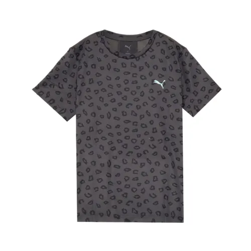 PUMA Training Train Regular T Shirt Women's