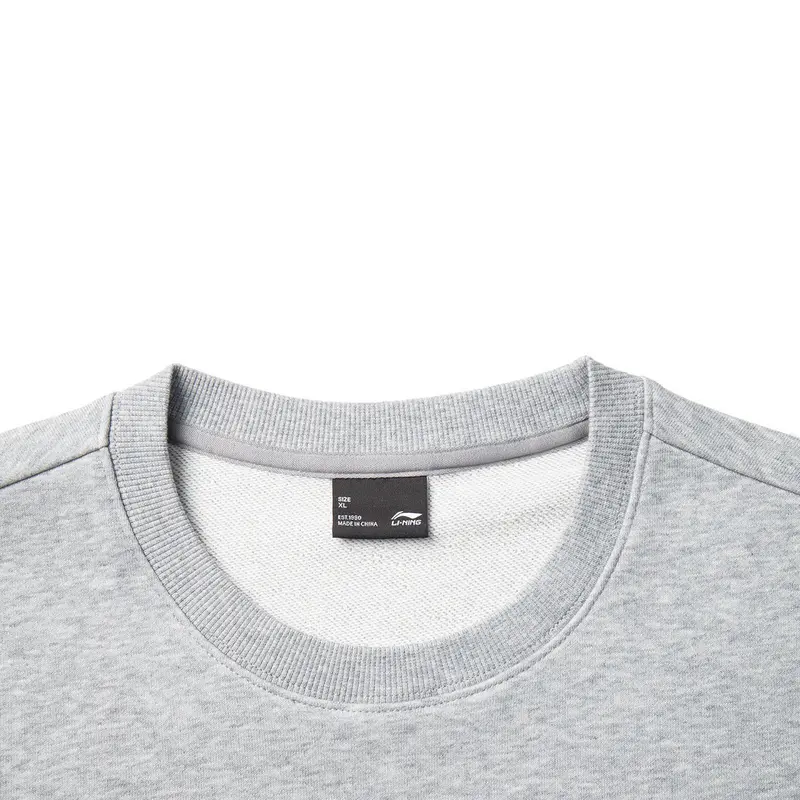 Li Ning Casual Sportswear Unisex