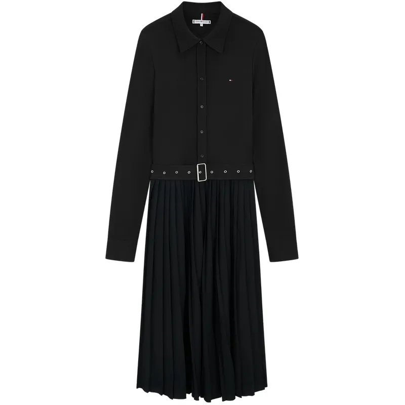 Tommy Hilfiger Long Sleeved Dress Women's