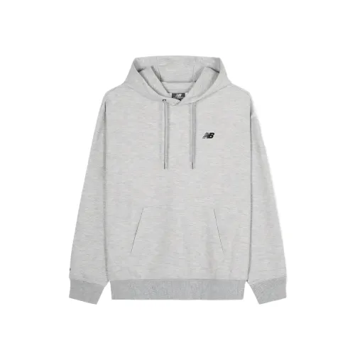 New Balance SEMI Over FIT Sweatshirt Men's
