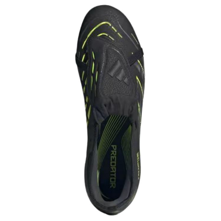 Predator Pro Adidas Foldover Tongue Fg ‘Electric Stealth Pack’
