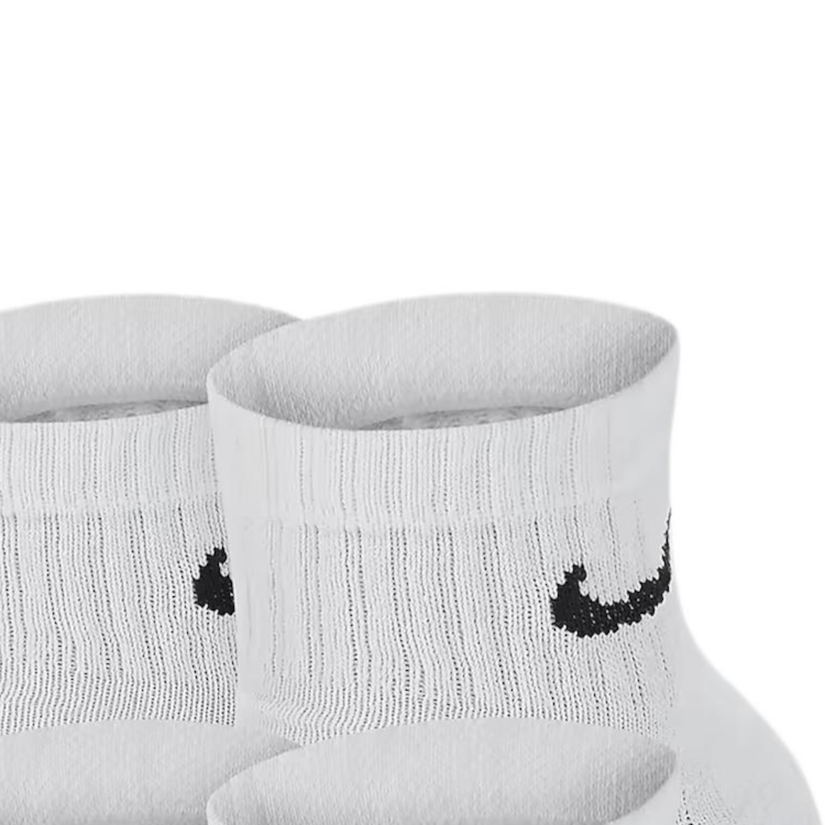 Nike Unisex Crew Socks