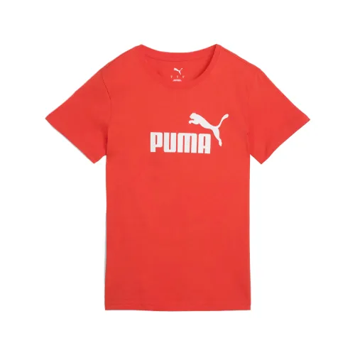 PUMA ESSENTIALS T Shirt Women's