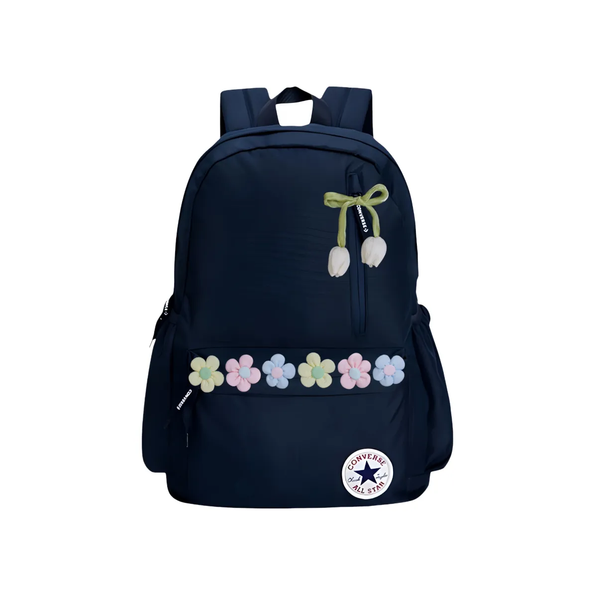 Converse Polyester Backpack Unisex
