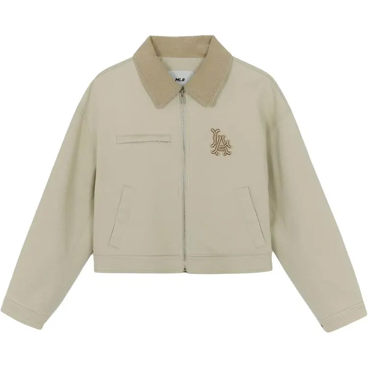 MLB Los Angeles Angels Coopers Jackets & Coats Women's
