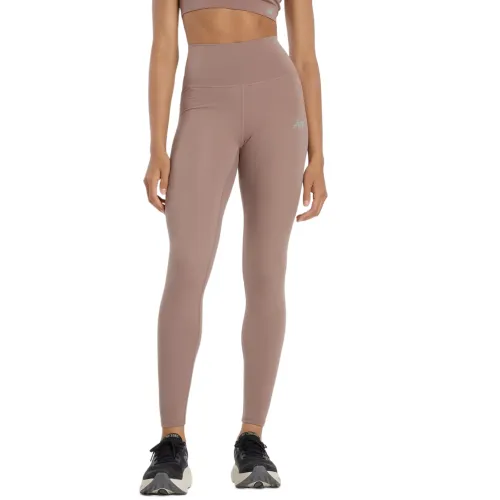 New Balance Harmony high-rise leggings