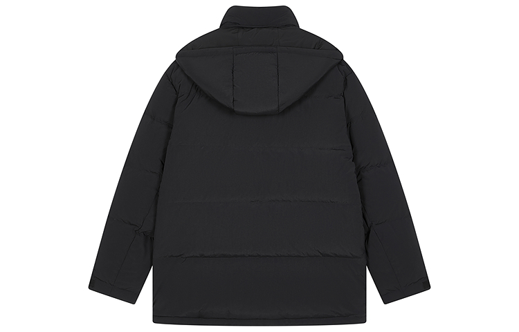 Парка Champion FW25 (черная) — фото 7