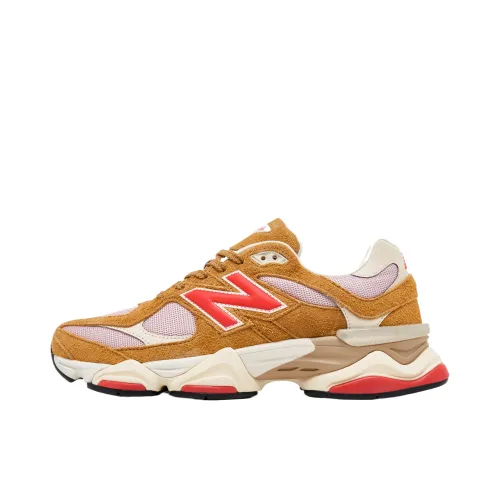 New Balance NB 9060 Mesh Low top Casual Shoes Men's
