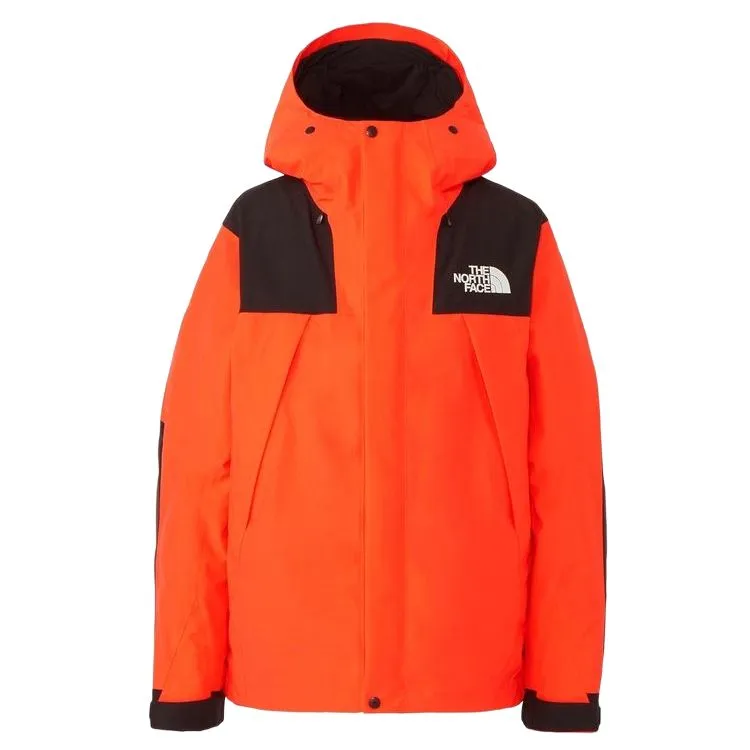 THE NORTH FACE Mountain Jacket Men's