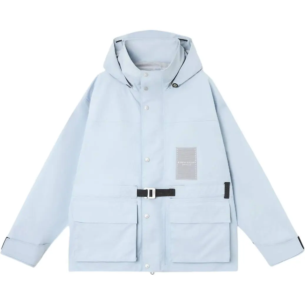 STONE ISLAND Marina FW25 Jacket Men's