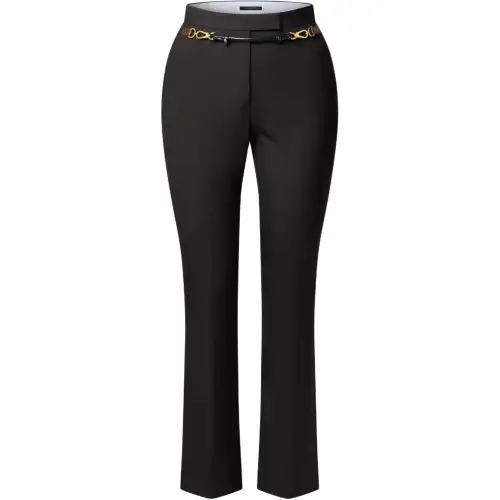 LOUIS VUITTON SS26 Casual Pants Women's