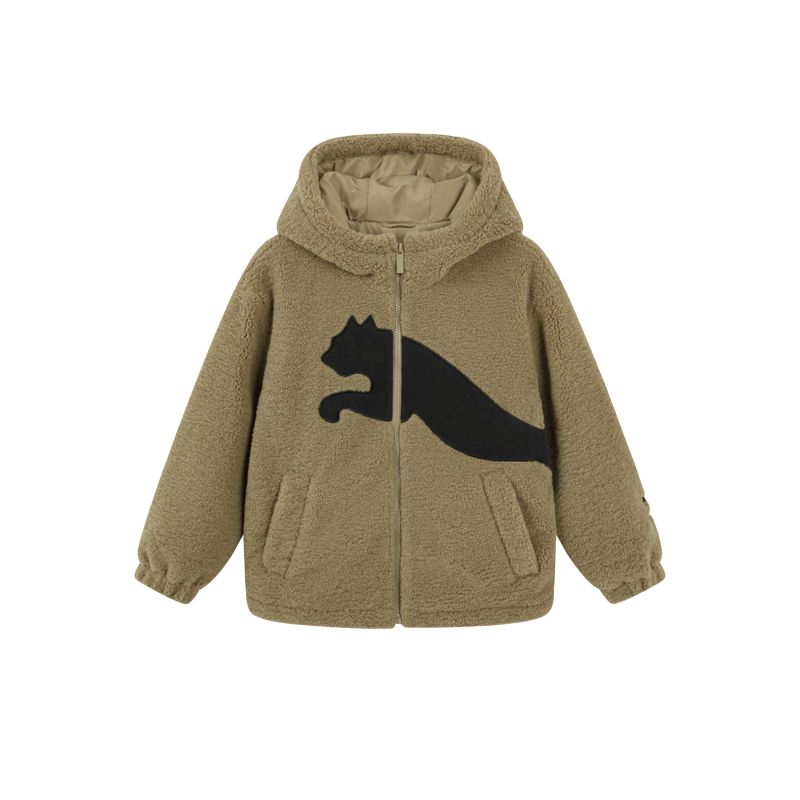 Куртка PUMA Sportstyle (разноцветная)