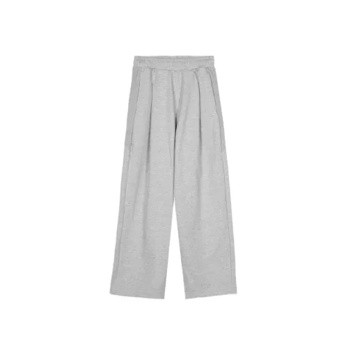 New Balance UNI Essential Casual Pants Unisex Gray