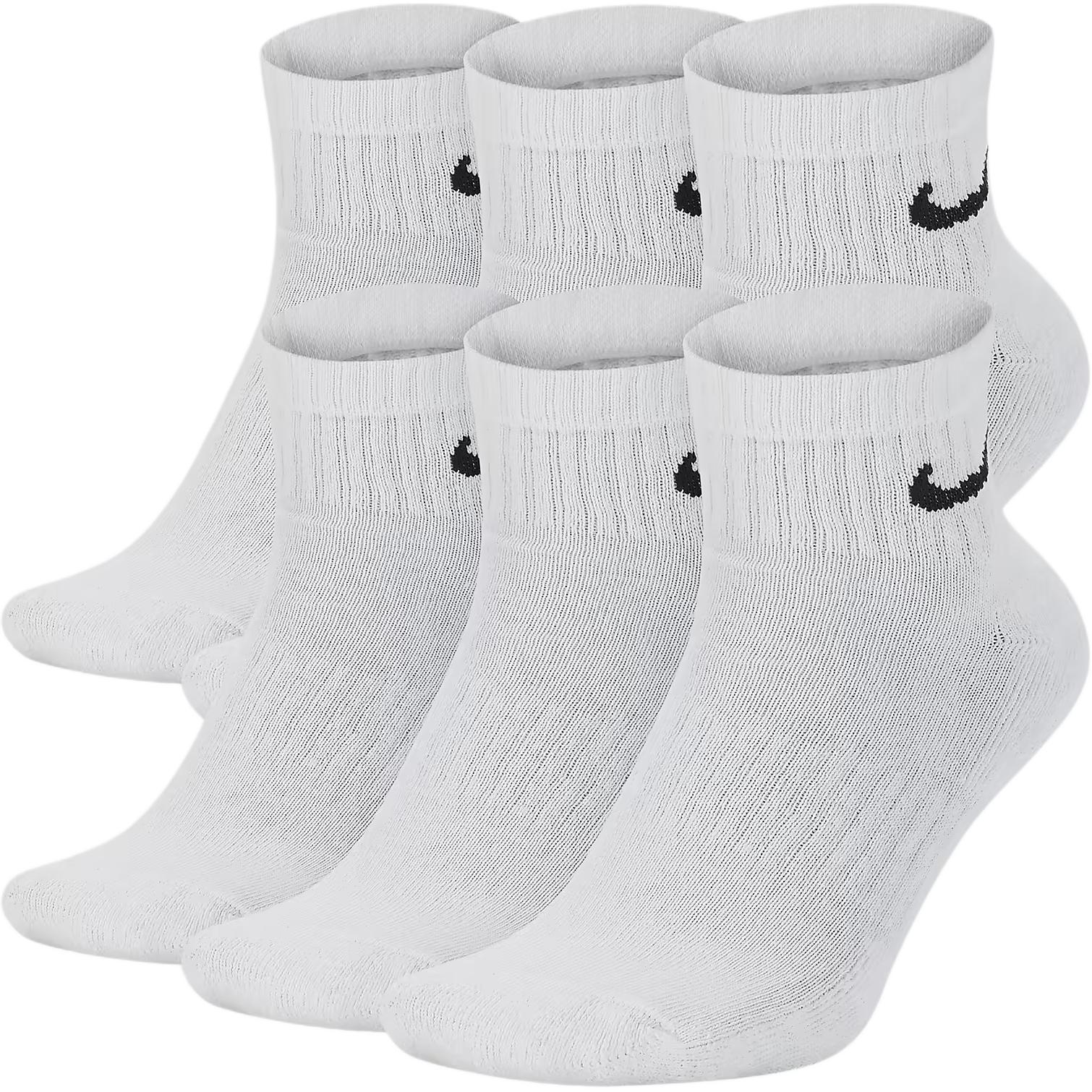 Nike Unisex Crew Socks