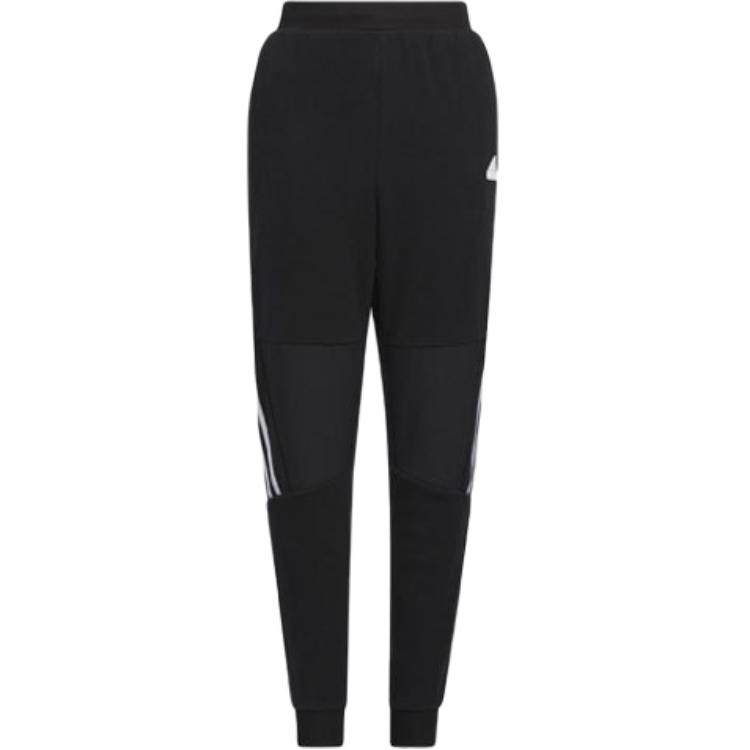 Мужские штаны adidas Urban Outdoor Pants (черные)